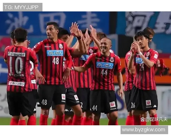 大阪樱花与大分三神激战正酣谁能在这场较量中笑到最后