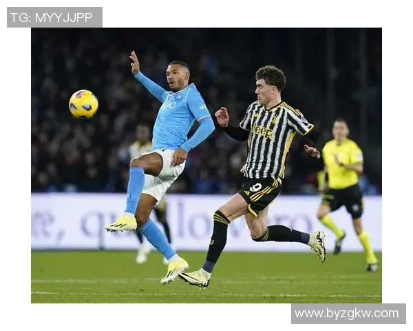 尤文图斯与那不勒斯对决谁更强大足球盛宴即将上演